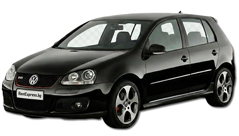 Автомобил под наем