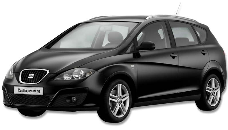 Автомобил под наем