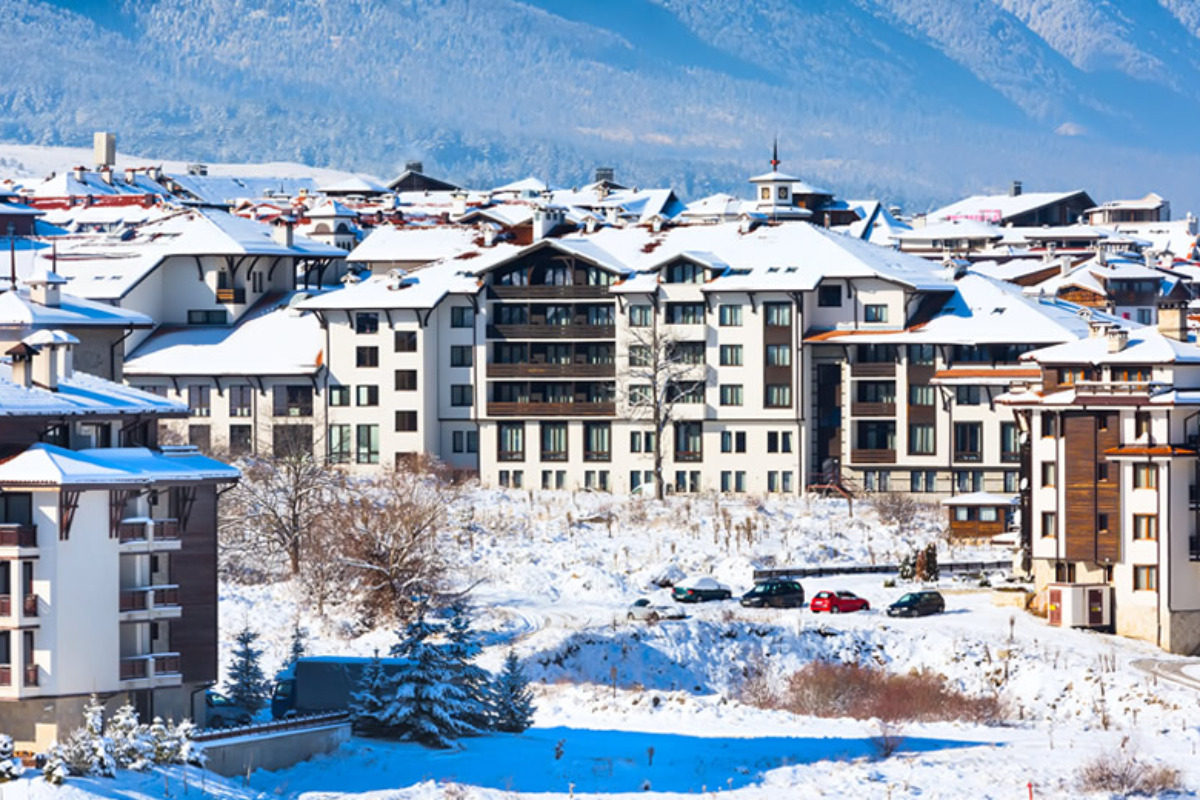 Изгоден наем на автомобил в Банско, Разлог и Благоевградска област – с ясни условия и бърза резервация