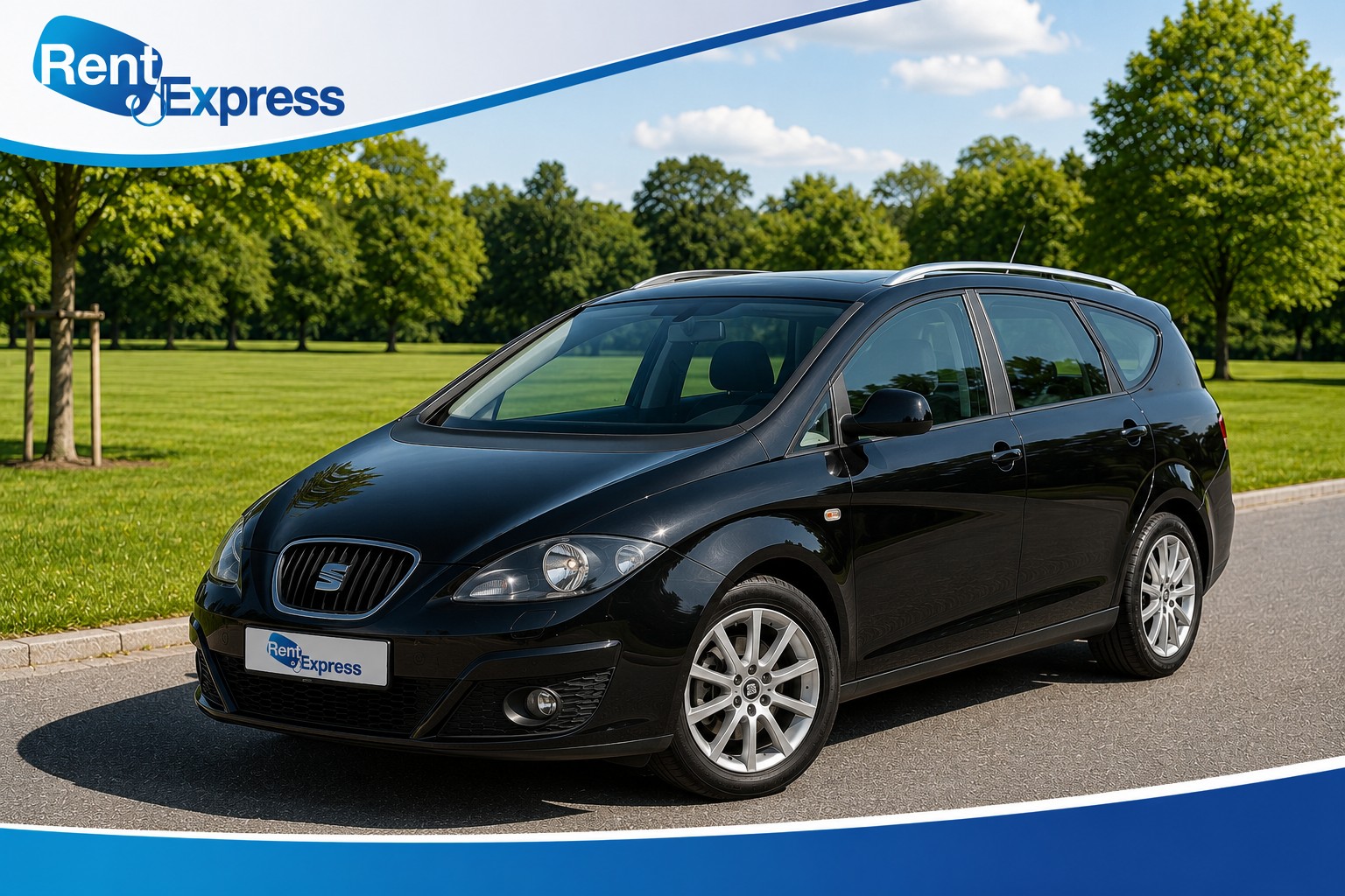 Seat Altea XL - 1.6TDI