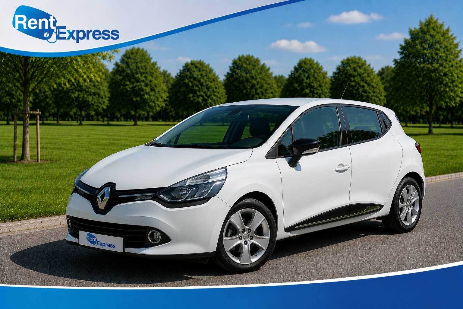 Renault Clio 1.2